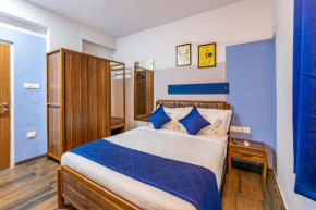 Smart Stay by Isthara Vega. Kondapur